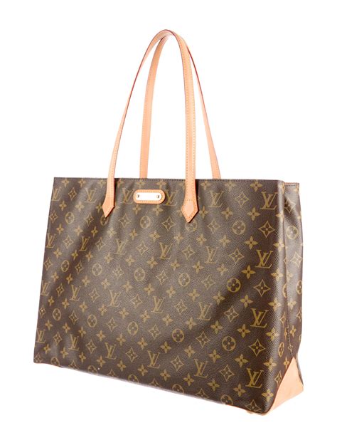 Wilshire Louis Vuitton Handbags for Women 